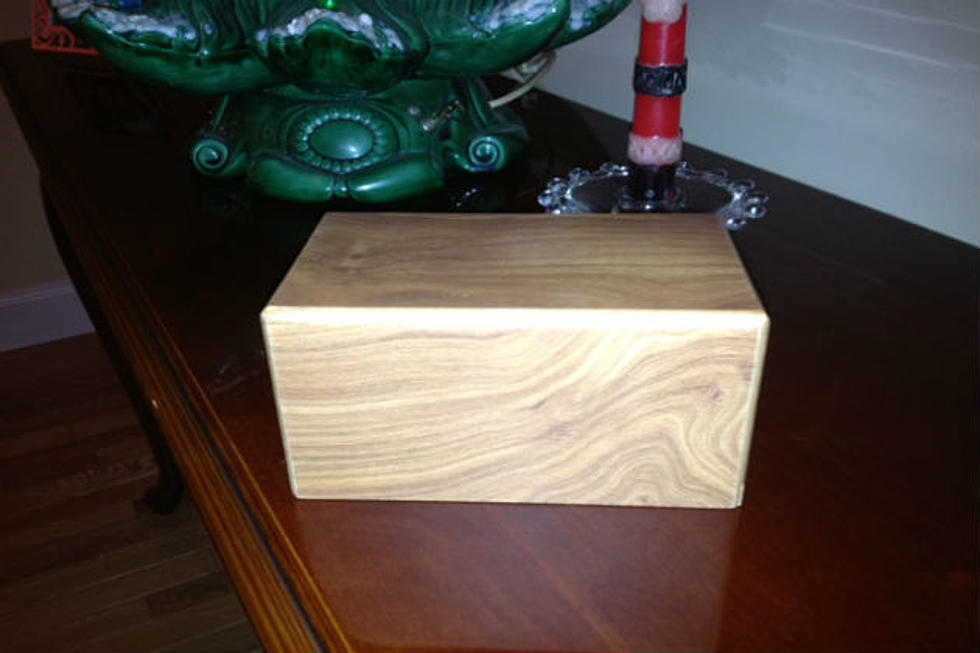 This is NOT a Chinese Puzzle Box. Truly Awkward Moment &#8211; What&#8217;s Yours?