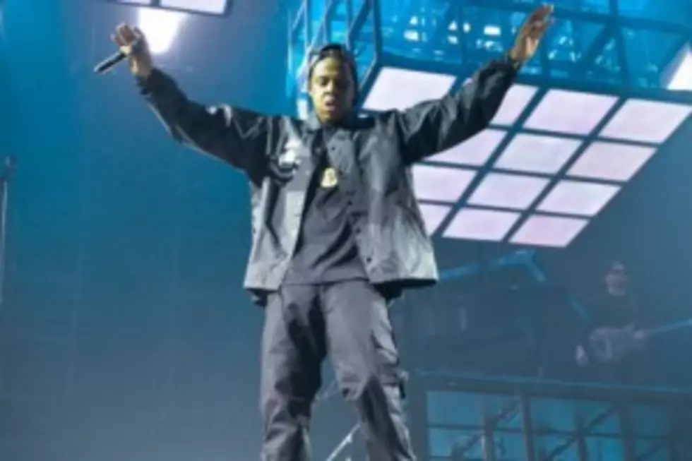 Steelzy&#8217;s Giving Away Tickets All Week To See Jay-Z!