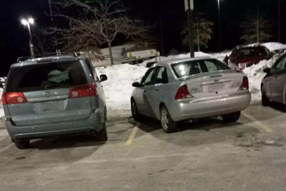 20 Incredibly Bad Parking Jobs in Maine [PICS]