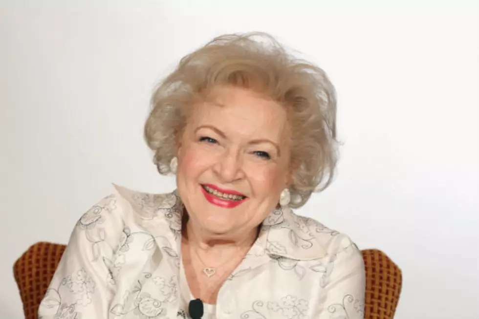 Where You Can Celebrate Betty White’s 100th Birthday in Maine and New Hampshire