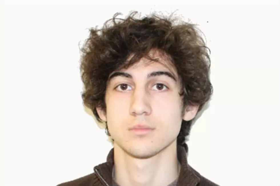 Dzhokhar Tsarnaev Found Guilty for Boston Marathon Bombing Attack