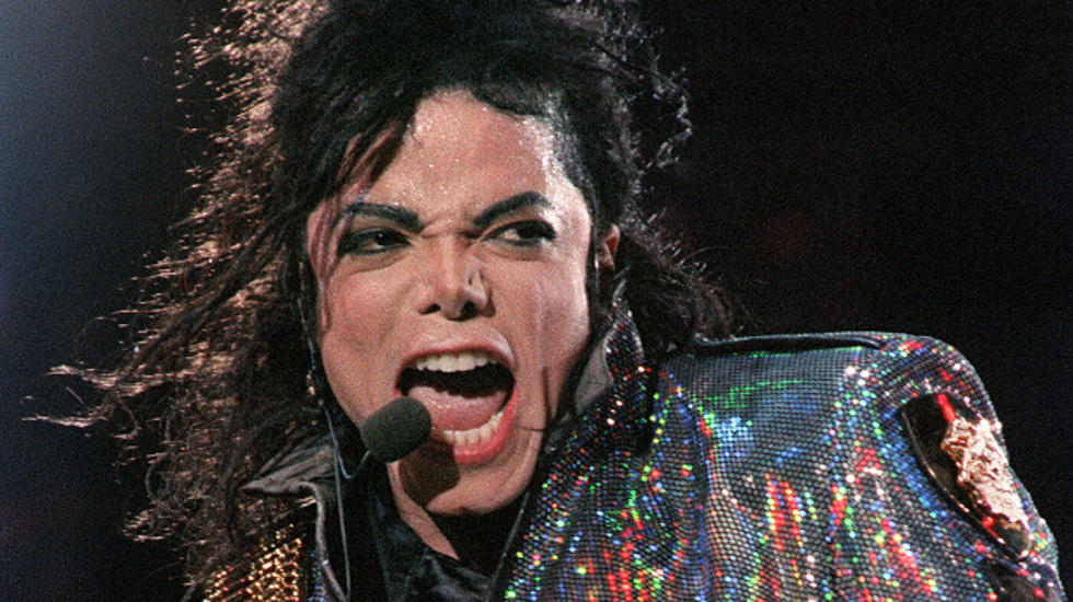 MJ’s “Beat It” Without The Music Is Super Creepy