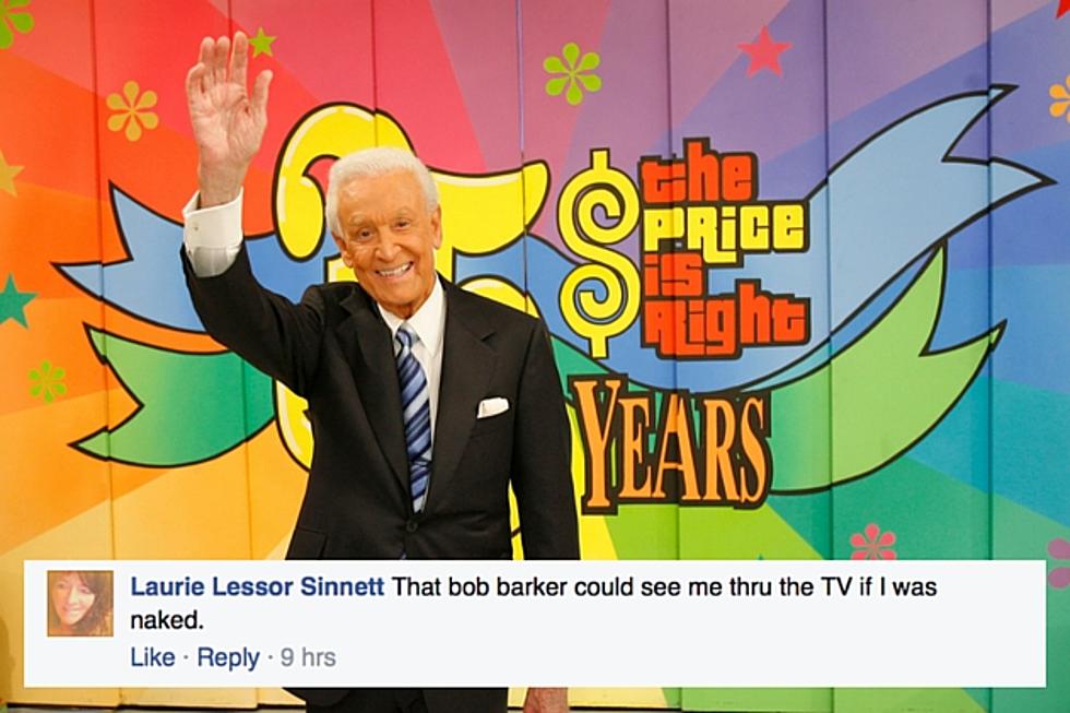Bob Barker Can See You Naked&#8230;And Other Weird Childhood Beliefs
