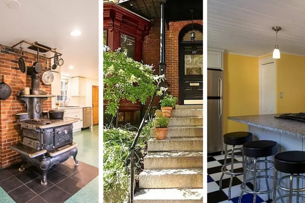 5 Oldest Homes for Sale in Portland [PHOTOS]