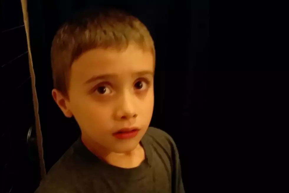 Kid Bids Big Bucks for Xbox on eBay and Gets Caught [VIDEO]