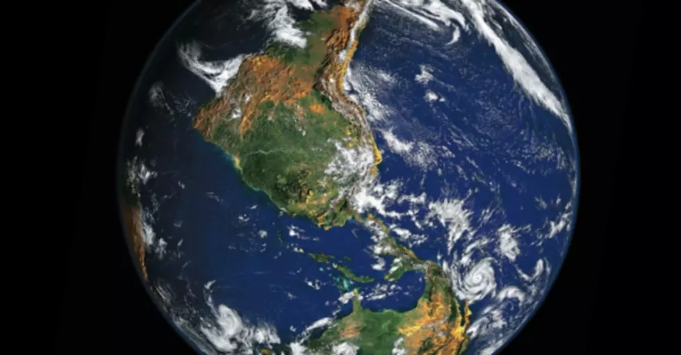 The World Map You Know Is Wrong! Here’s What Earth Really Looks Like [VIDEO]