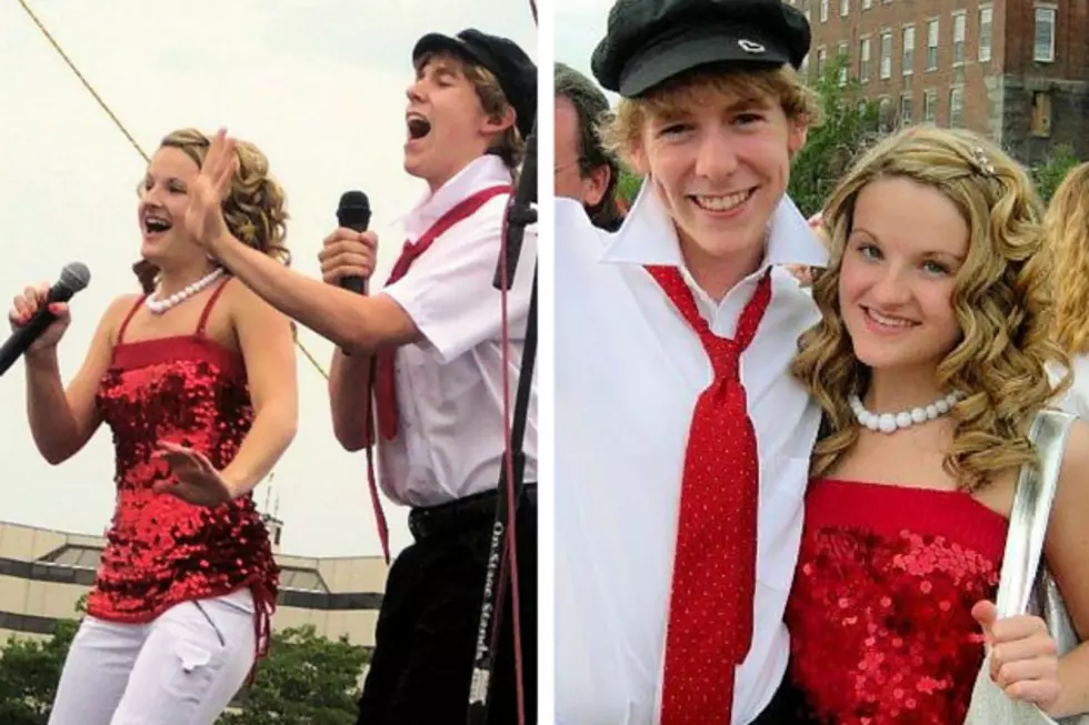 I Played Sharpay Evans in the Live Version of ‘High School Musical’
