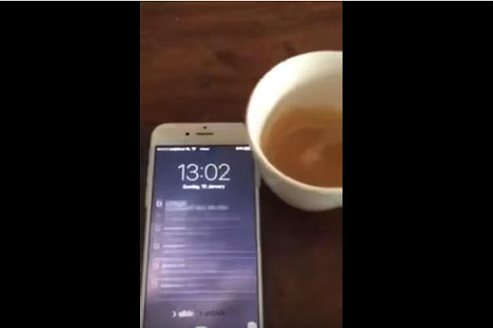 Here&#8217;s What Your Phone&#8217;s Notifications Would Look Like If You Had 8 Million Instagram Followers