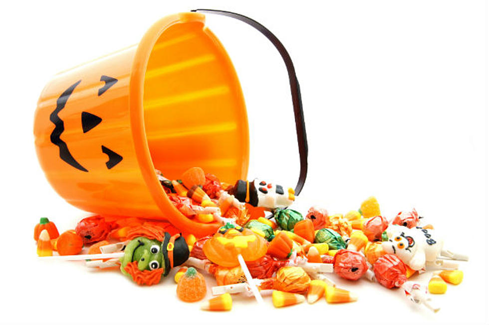 Get Paid for Turning in Extra Halloween Candy to This Maine Spot