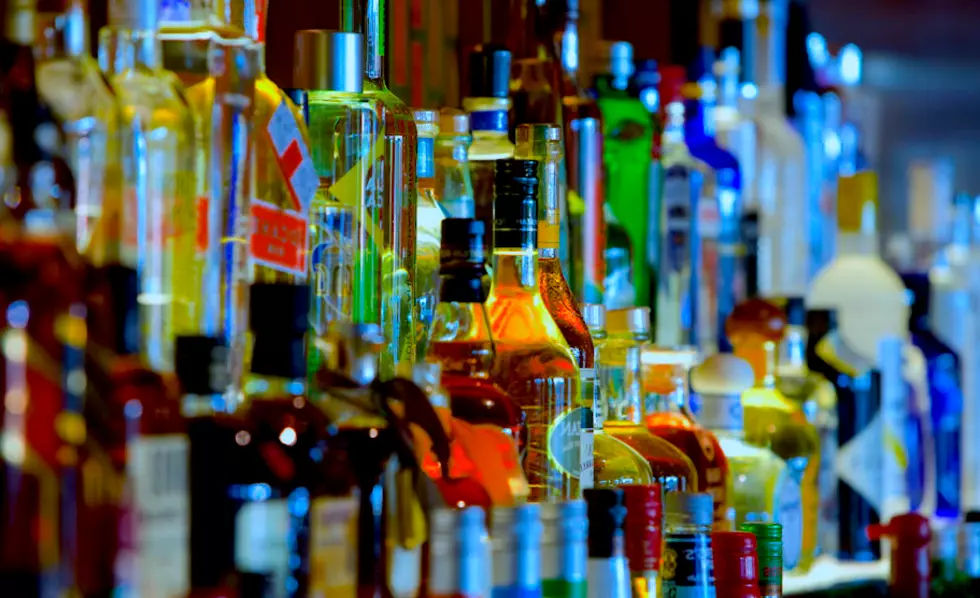 Can You Guess What Maine’s 10 Best-Selling Liquors Are? [LIST]