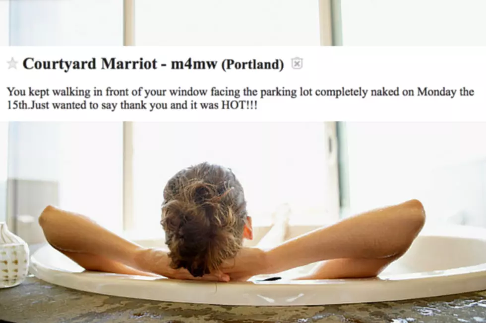 8 ‘Missed Connections’ Ads on Maine Craigslist That Will Make You Say What?