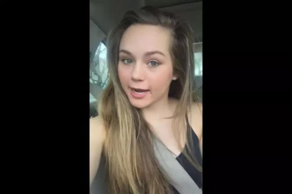Brec Bassinger of Nickelodeon’s ‘Bella and the Bulldogs’ Wants to See You at Kidabaloo in Portland [VIDEO]