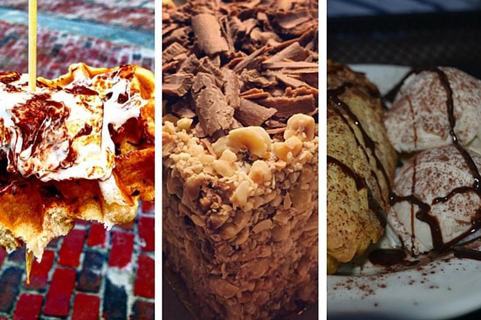 8 Insane Desserts in Southern Maine Because No One Cares About Your Diet