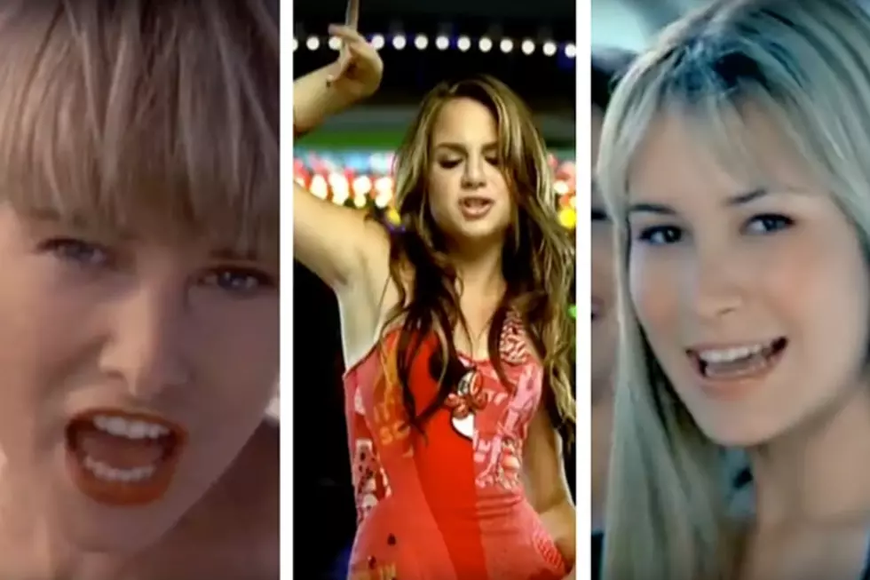 5 Songs You Totally Forgot About but Totally Still Know All the Lyrics