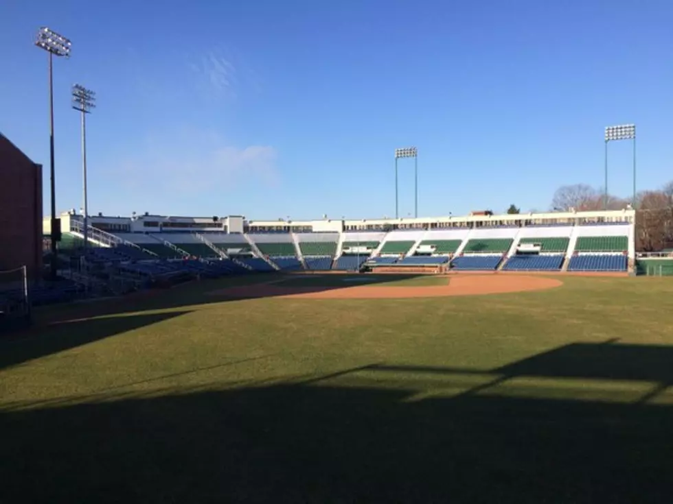 Help the Portland Sea Dogs Sell Out Hadlock Field to Beat Cancer