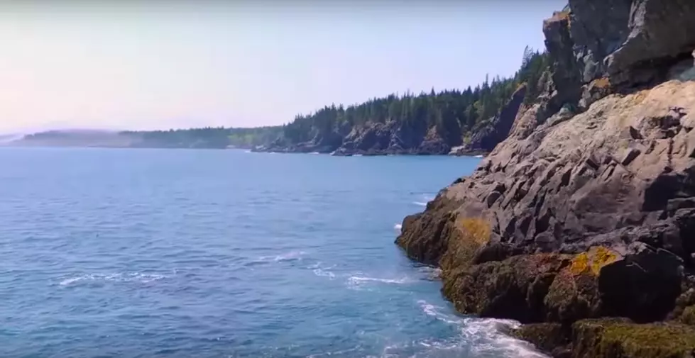 This Maine Campsite Was Named One of the Best in America