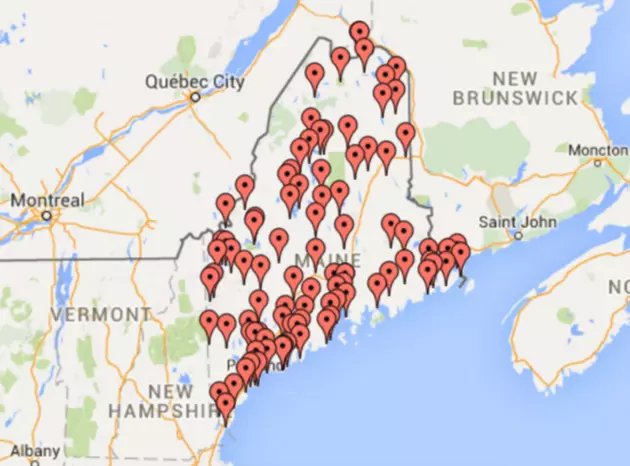 How Many State Parks Are There in Maine? More Than 35! [LIST]