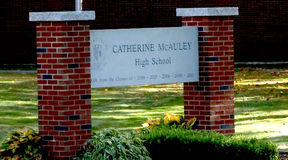 POLL: What Should Catherine McAuley’s New Name Be?