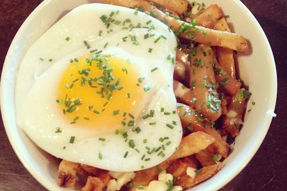 4 Ridiculous Poutines in Portland That Will Turn You into a Canadian