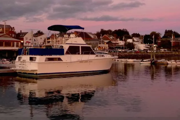 Rent a Private Yacht in Maine? It&#8217;s Not As Crazy As It Sounds