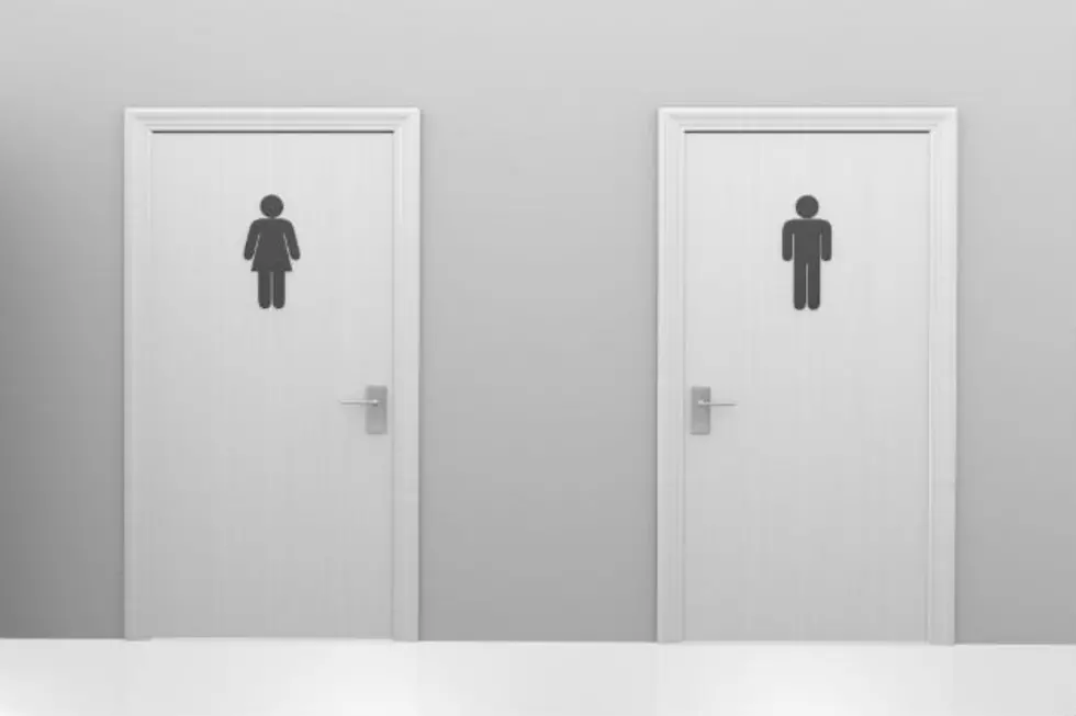 Everybody, Calm the Hell Down About the Bathroom Law  [VIDEO]
