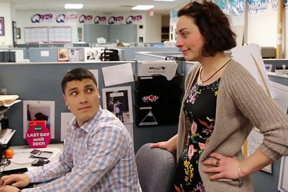 If You’re New at Work … Definitely DON’T Do These 7 Things! [VIDEO]