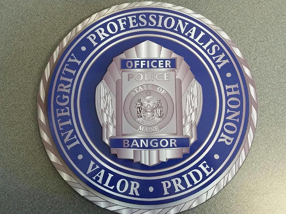 Read the Bangor Police Department’s Advice for Graduating High Schoolers That Went Viral