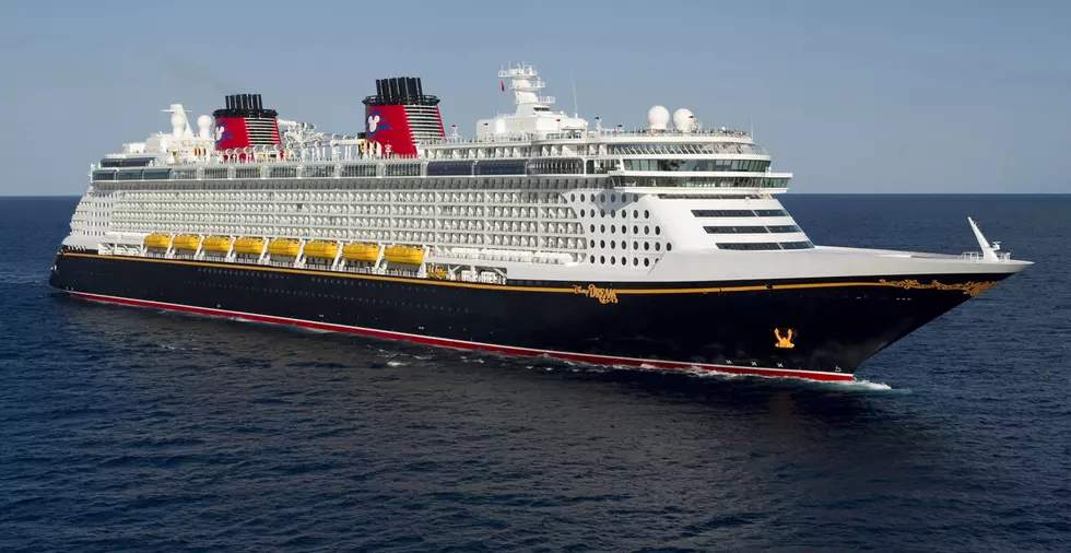 A Magic Disney Cruise is Coming to Maine This Year!