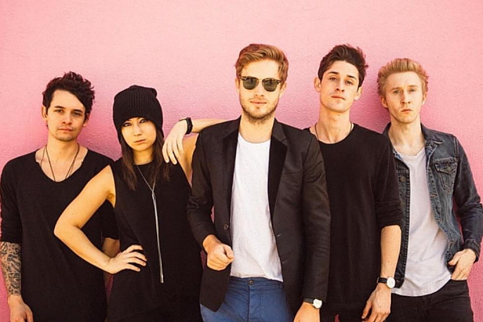 4 Reasons The Summer Set Will Be Your New Favorite Band