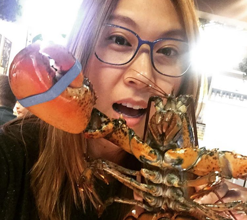 It’s National Lobster Day! Here Are Some #LobsterFacts You Didn’t Know!