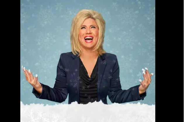 The Long Island Medium is Coming to Portland. Win Tix on the Q Morning Show