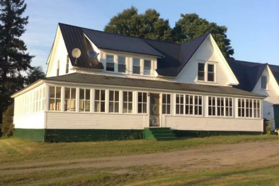 Is This House Maine&#8217;s Best Bargain? And Why? [PHOTOS]