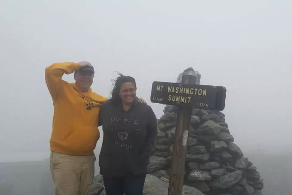 My Car Climbed Mount Washington This Weekend and it Was Amazing [PHOTOS/VIDEO]