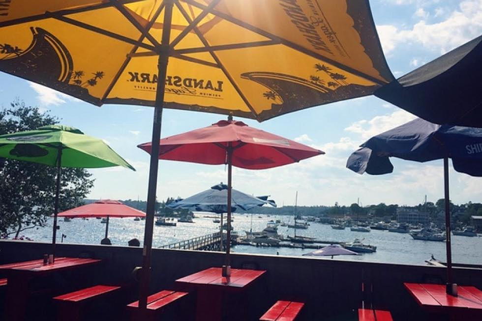 4 Dock & Dine Restaurants in Maine That’ll Make You Want to Buy a Boat