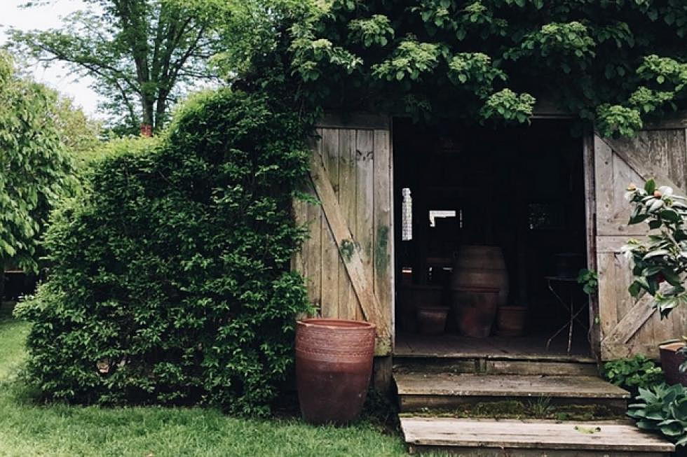 Spend a Day Exploring the Storybook Gardens at this Whimsical Maine Farm