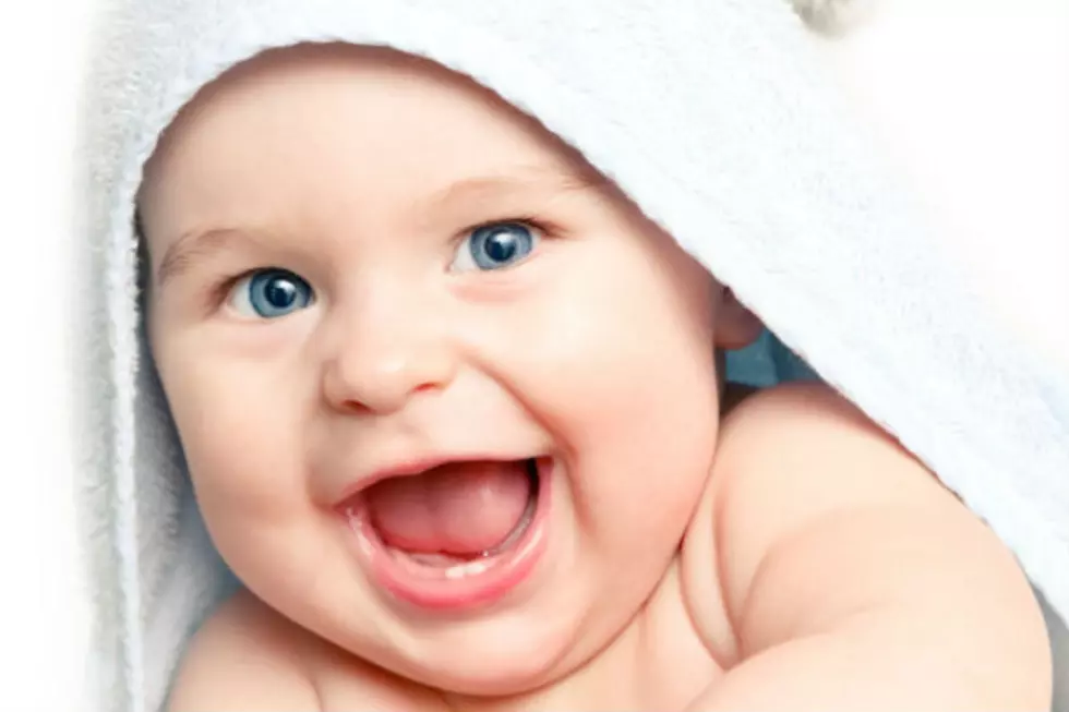 What Are The 10 Most Popular Baby Names in Maine?