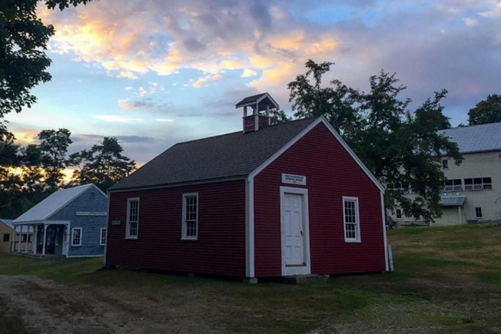 Experience 19th Century Maine at Willowbrook Village Before It&#8217;s Too Late