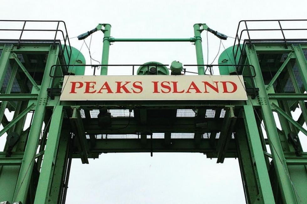 Off-Season Adventures: 3 Things To Do on Peaks Island When Tourists Leave