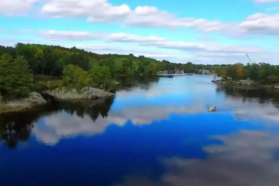 This Top 10 List Of Places To Live In Maine Butchers Town Names [VIDEO]