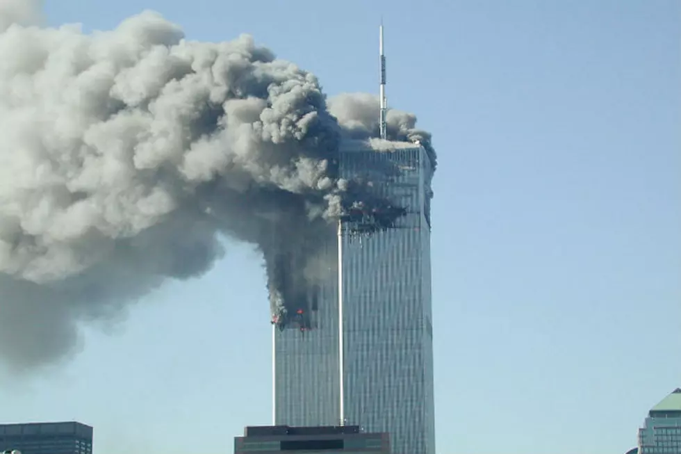 September 11, 2001 Reflections From a Maine Millennial