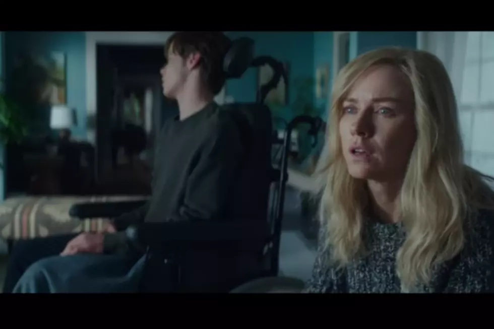 The QMS is in a Movie With Naomi Watts! No Kidding! [VIDEO]