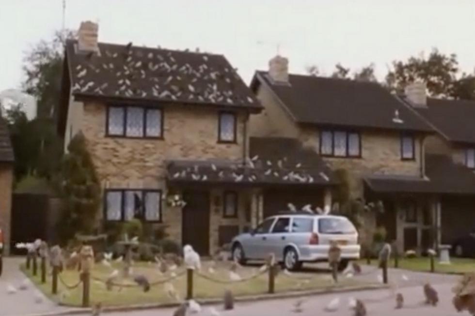 Want the Ultimate Harry Potter Memorabilia? ‘Number 4 Privet Drive’ is For Sale