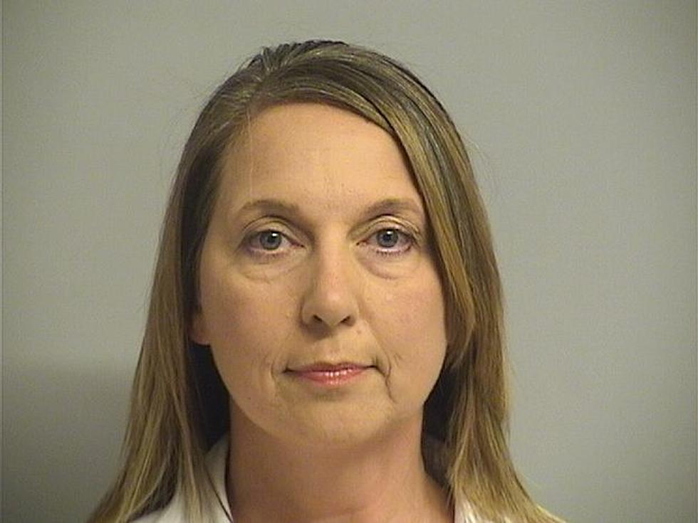 Tulsa Officer Charged