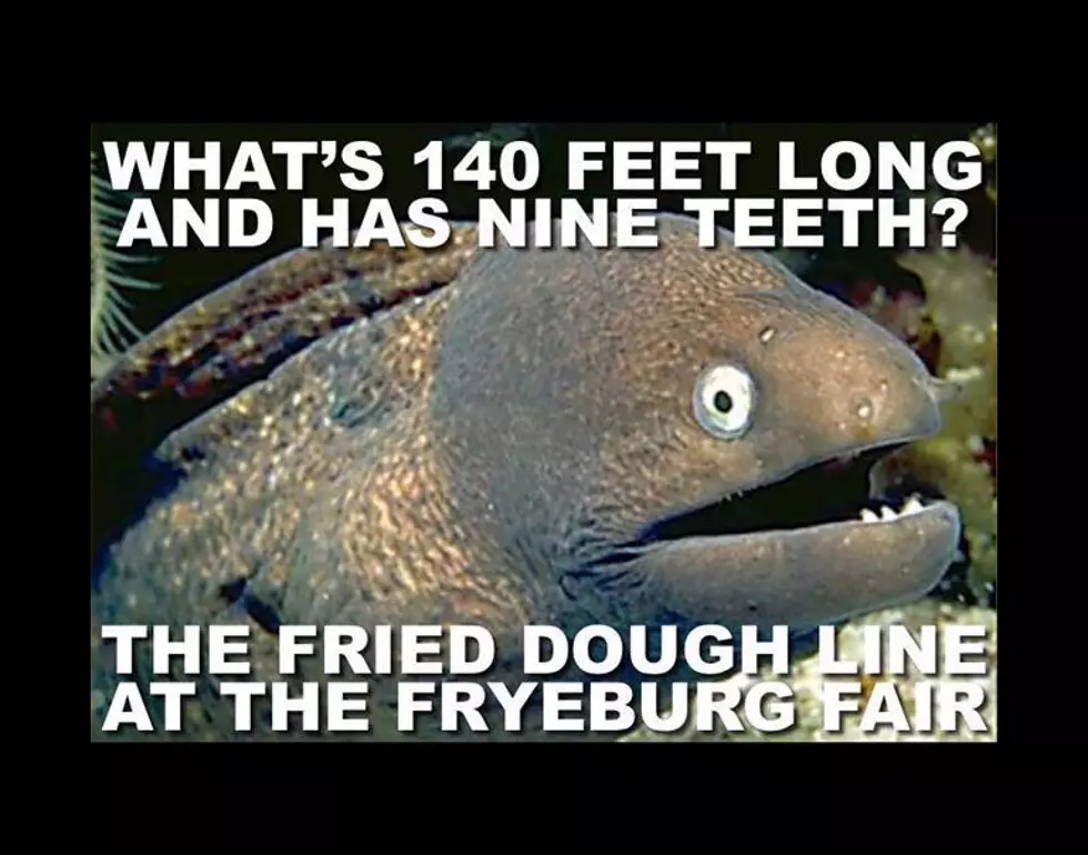 It’s Gettin’ Chilly… Time for #WickedFunny Fall Maine Memes!