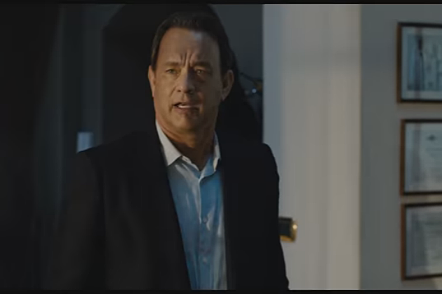 Movie Mom Hates the New Tom Hanks Movie &#8211; Oh, Thems Fighting Words  [VIDEO]