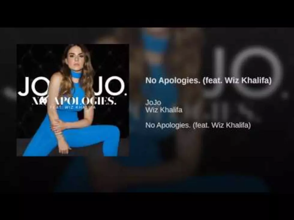 Q IT OR SCREW IT: JoJo – No Apologies ft. Wiz Khalifa