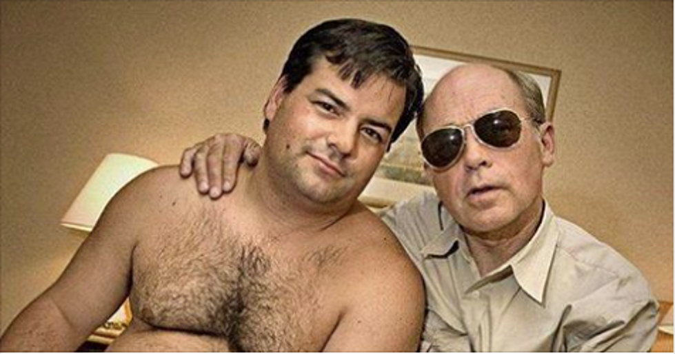 The ‘Trailer Park Boys’ Are Coming to Maine! See Randy & Mr. Lahey at the Waterville Opera House