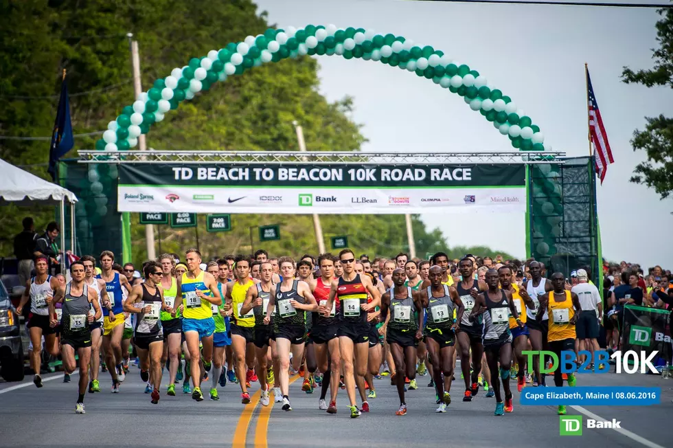 Ready for the 2017 Beach to Beacon? Registration is Coming Up in March