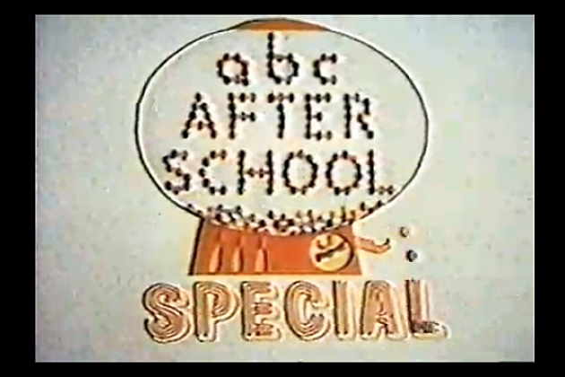 ABC After School Specials Taught Me Everything I Need to Know
