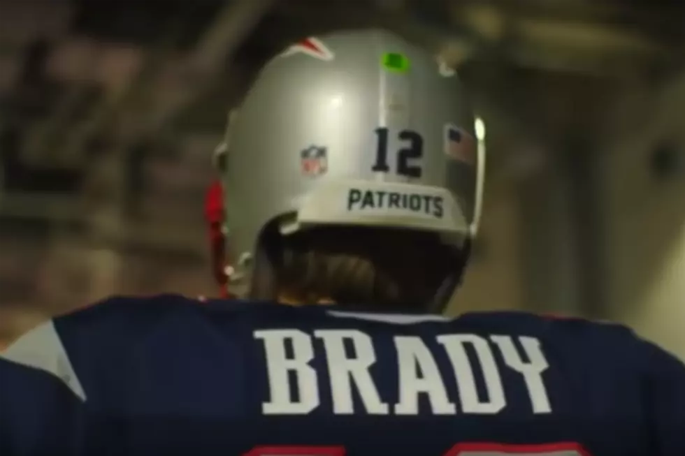 WATCH: Houston Texans Make Playoff Hype Video For Patriots Fans By Accident…LMAO [VIDEO]